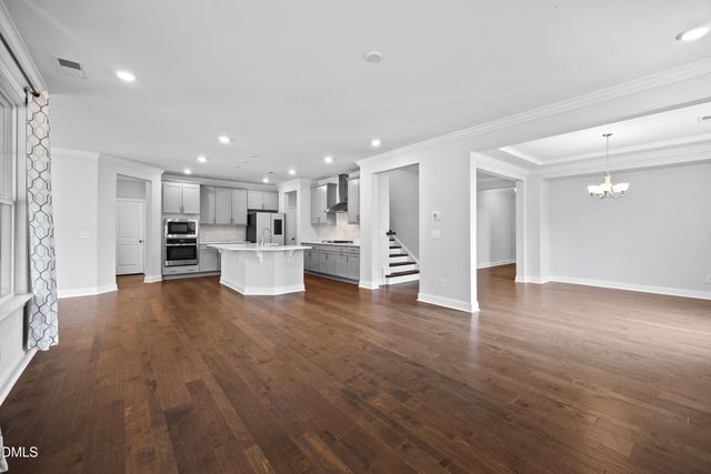 457 High Woods Ridge, Chapel Hill, NC 27517