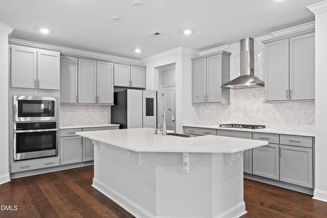 457 High Woods Ridge, Chapel Hill, NC 27517
