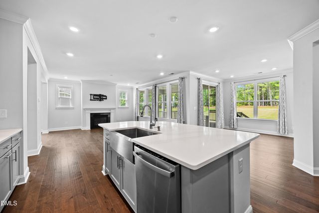 457 High Woods Ridge, Chapel Hill, NC 27517