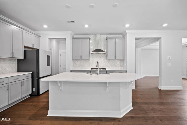 457 High Woods Ridge, Chapel Hill, NC 27517