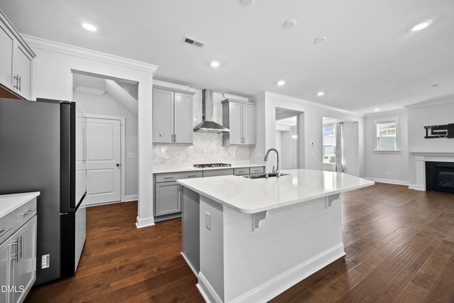 457 High Woods Ridge, Chapel Hill, NC 27517