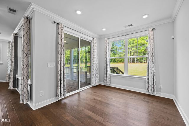 457 High Woods Ridge, Chapel Hill, NC 27517