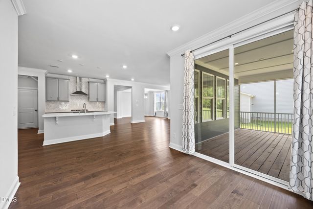 457 High Woods Ridge, Chapel Hill, NC 27517