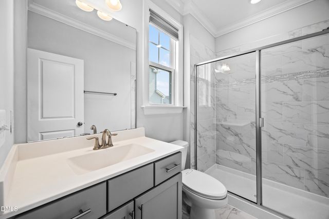 457 High Woods Ridge, Chapel Hill, NC 27517