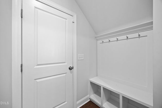457 High Woods Ridge, Chapel Hill, NC 27517