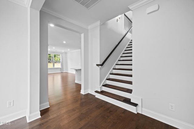457 High Woods Ridge, Chapel Hill, NC 27517