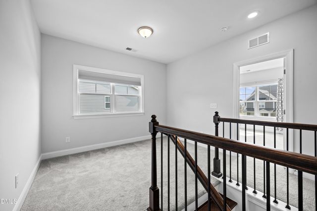 457 High Woods Ridge, Chapel Hill, NC 27517