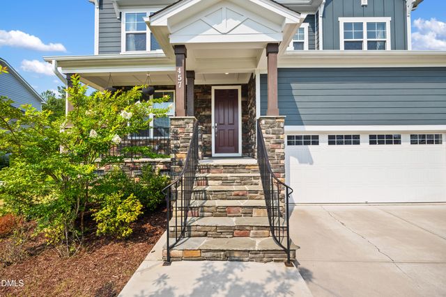 457 High Woods Ridge, Chapel Hill, NC 27517