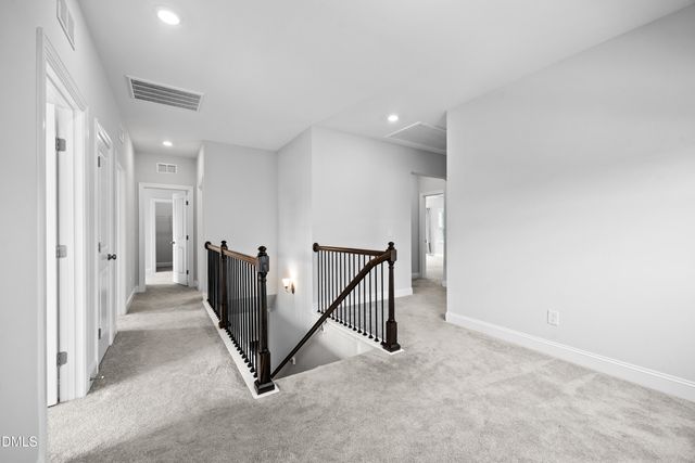 457 High Woods Ridge, Chapel Hill, NC 27517