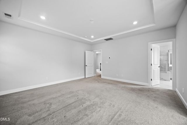 457 High Woods Ridge, Chapel Hill, NC 27517