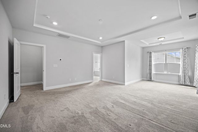 457 High Woods Ridge, Chapel Hill, NC 27517