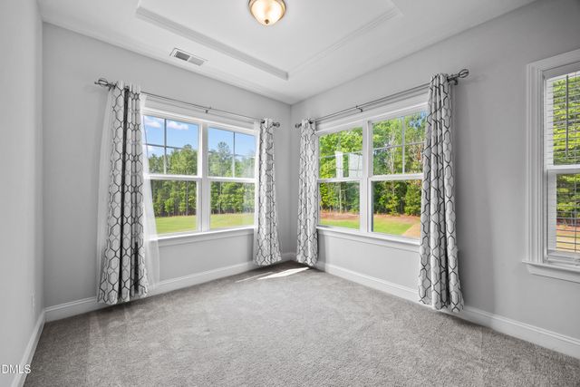 457 High Woods Ridge, Chapel Hill, NC 27517