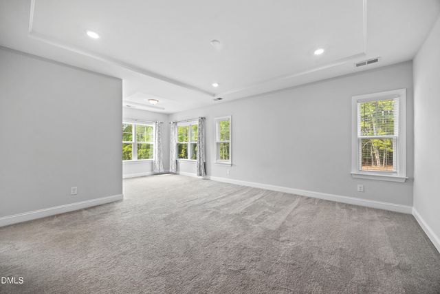 457 High Woods Ridge, Chapel Hill, NC 27517