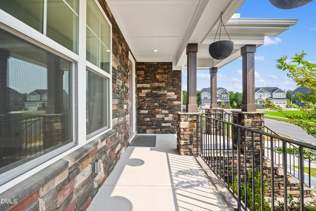457 High Woods Ridge, Chapel Hill, NC 27517