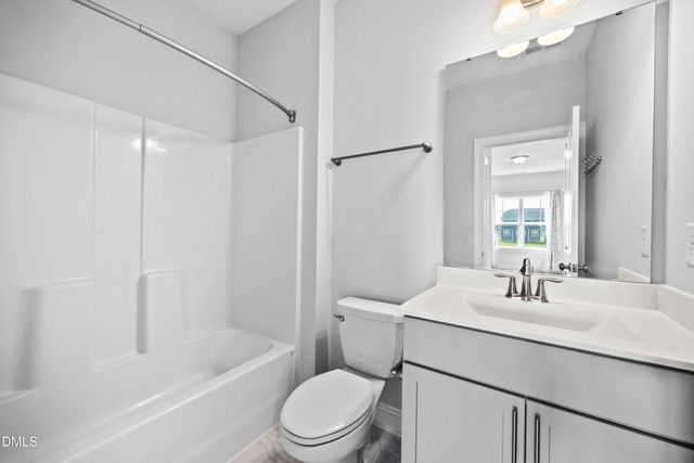 457 High Woods Ridge, Chapel Hill, NC 27517