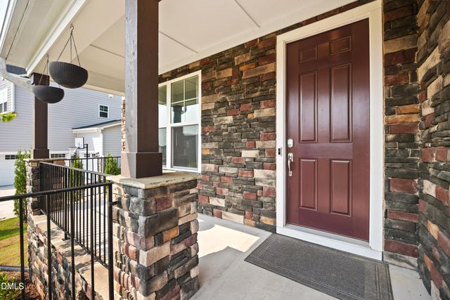 457 High Woods Ridge, Chapel Hill, NC 27517