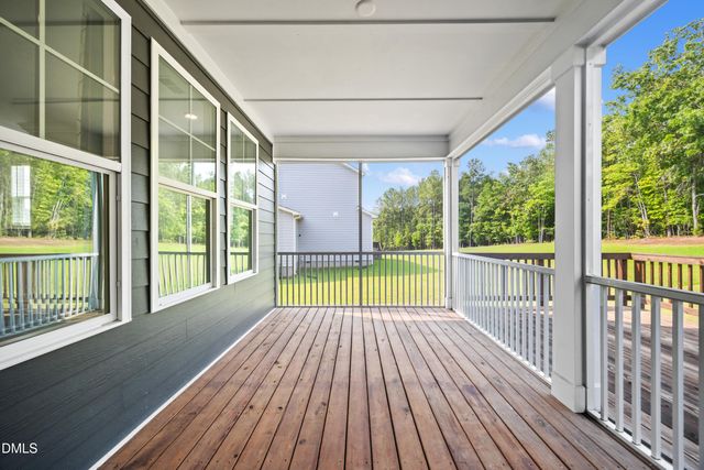 457 High Woods Ridge, Chapel Hill, NC 27517