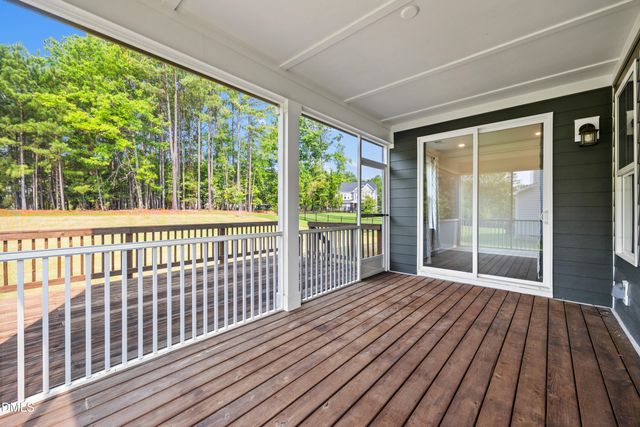 457 High Woods Ridge, Chapel Hill, NC 27517