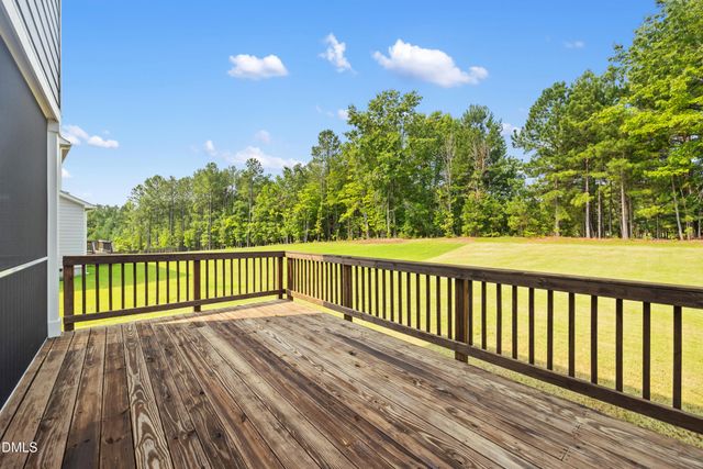 457 High Woods Ridge, Chapel Hill, NC 27517