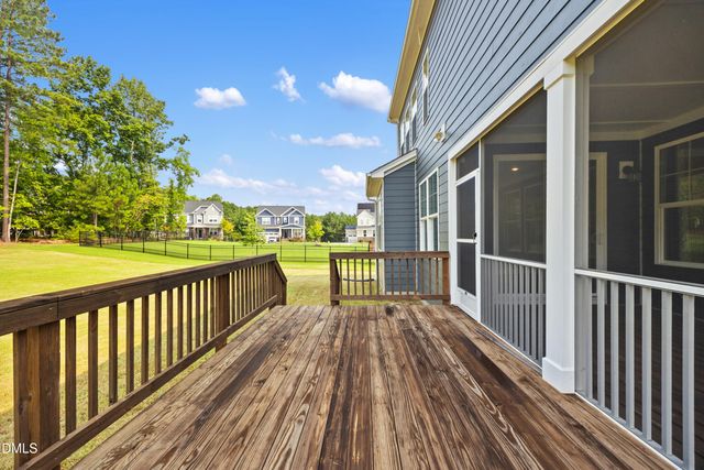 457 High Woods Ridge, Chapel Hill, NC 27517