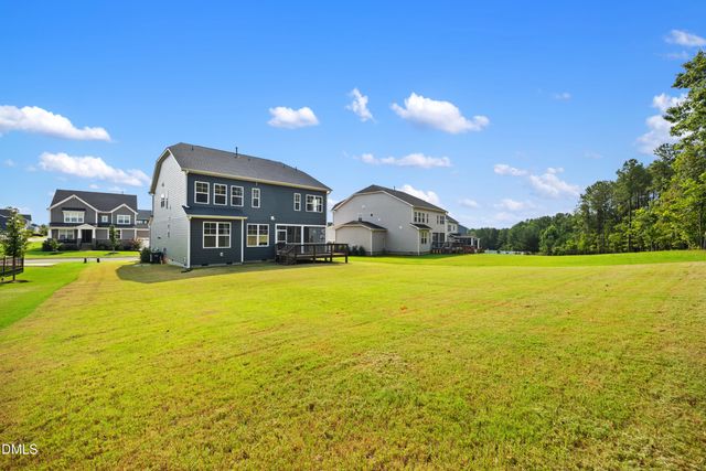 457 High Woods Ridge, Chapel Hill, NC 27517