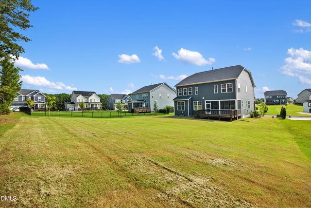 457 High Woods Ridge, Chapel Hill, NC 27517