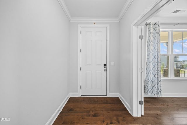 457 High Woods Ridge, Chapel Hill, NC 27517