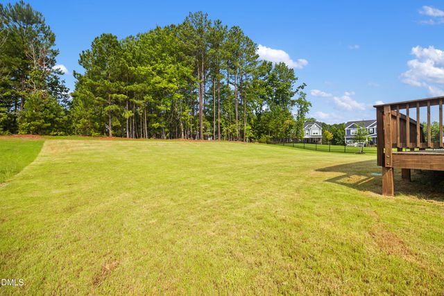 457 High Woods Ridge, Chapel Hill, NC 27517