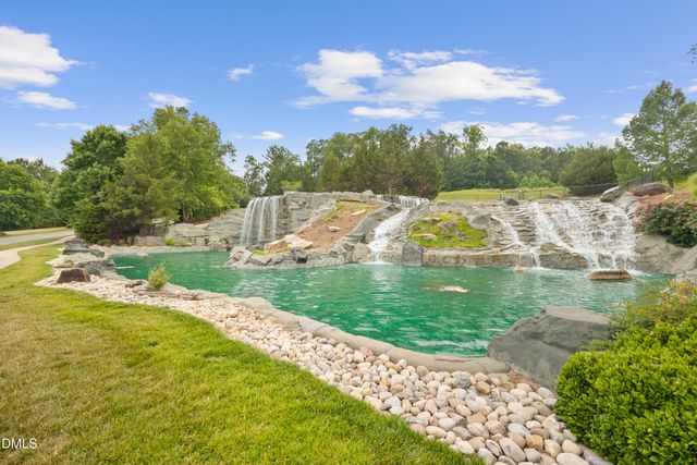 457 High Woods Ridge, Chapel Hill, NC 27517