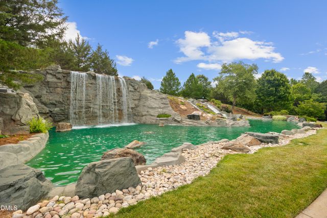 457 High Woods Ridge, Chapel Hill, NC 27517