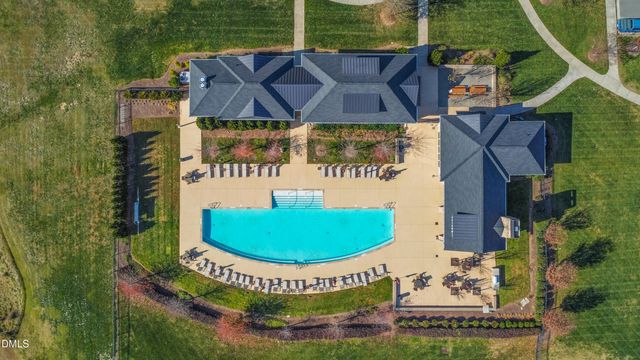457 High Woods Ridge, Chapel Hill, NC 27517