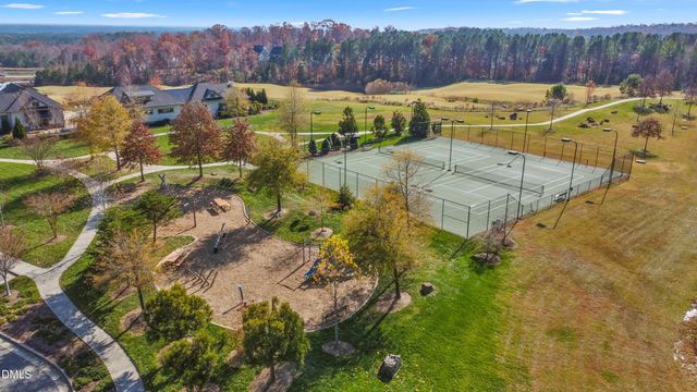 457 High Woods Ridge, Chapel Hill, NC 27517
