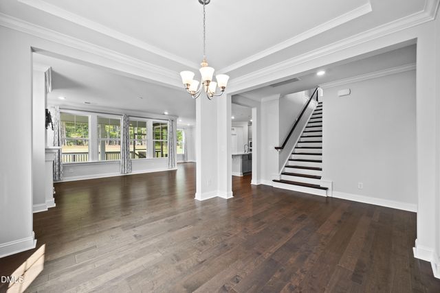 457 High Woods Ridge, Chapel Hill, NC 27517