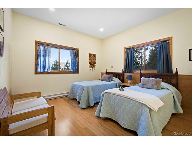 178 8300, Tabernash, CO 80478