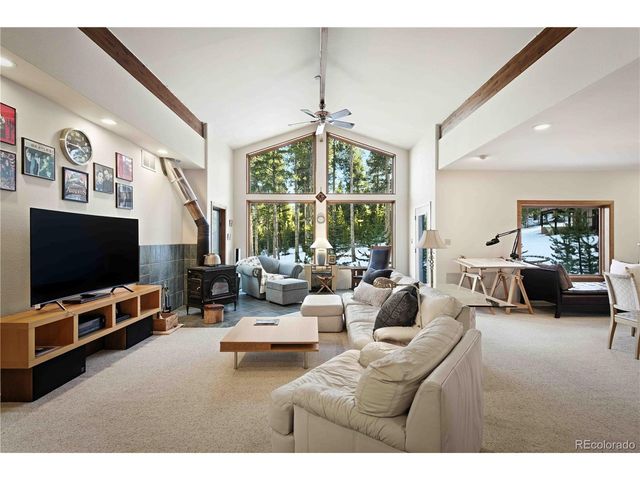 178 8300, Tabernash, CO 80478