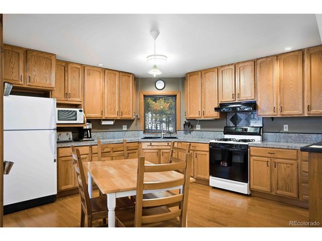 178 8300, Tabernash, CO 80478