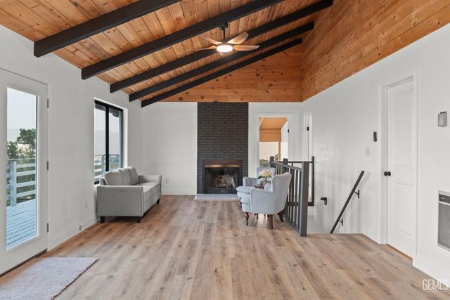 24501 Pueblo Court, Tehachapi, CA 93561