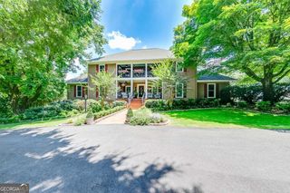 6180 Old Jefferson Road, Athens, GA 30607