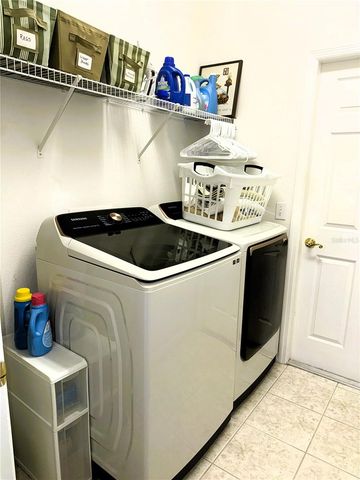 645 PORTOFINO DRIVE, Kissimmee, FL 34759