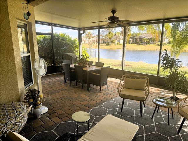 645 PORTOFINO DRIVE, Kissimmee, FL 34759