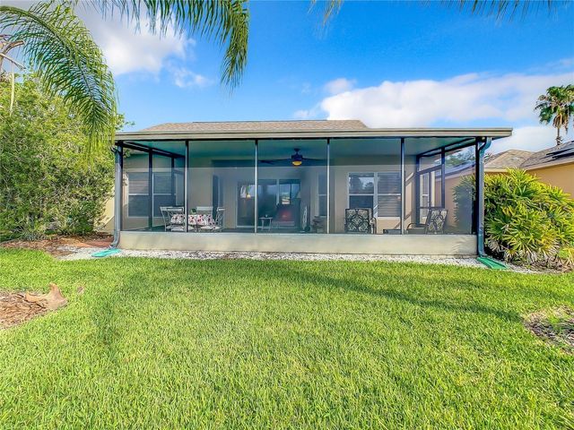 645 PORTOFINO DRIVE, Kissimmee, FL 34759