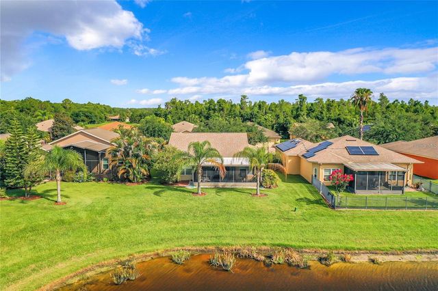 645 PORTOFINO DRIVE, Kissimmee, FL 34759