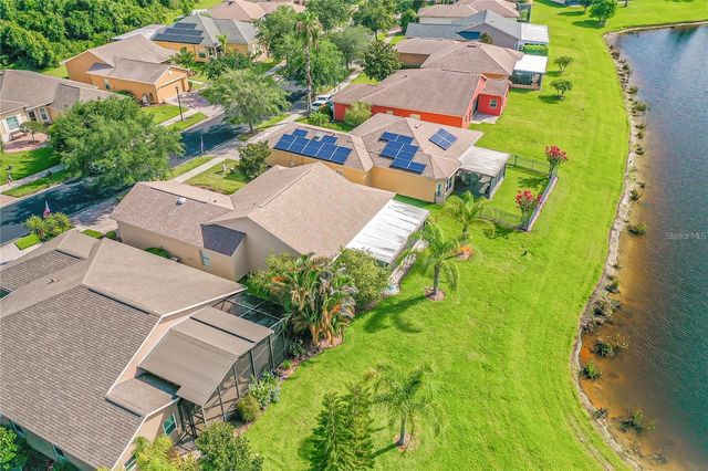 645 PORTOFINO DRIVE, Kissimmee, FL 34759