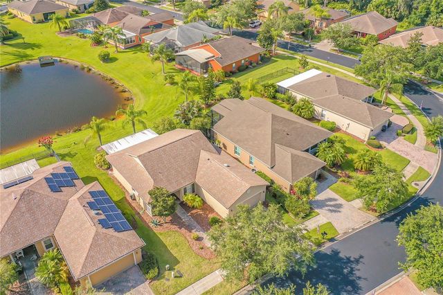 645 PORTOFINO DRIVE, Kissimmee, FL 34759