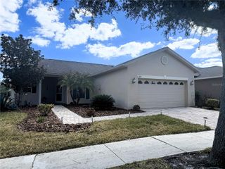 645 PORTOFINO DRIVE, Kissimmee, FL 34759