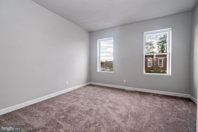 3103 E MONUMENT ST, Baltimore, MD 21205