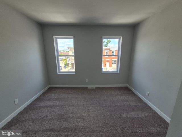 3103 E MONUMENT ST, Baltimore, MD 21205