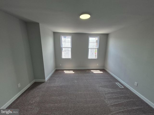 3103 E MONUMENT ST, Baltimore, MD 21205