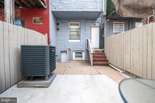 3103 E MONUMENT ST, Baltimore, MD 21205