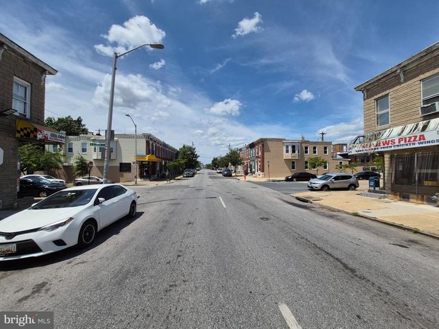 3103 E MONUMENT ST, Baltimore, MD 21205